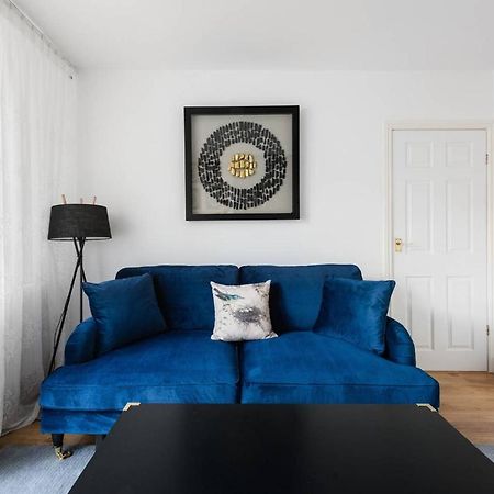 The Bluebird - One Bedroom Apartment In Watford Вотфорд Екстер'єр фото