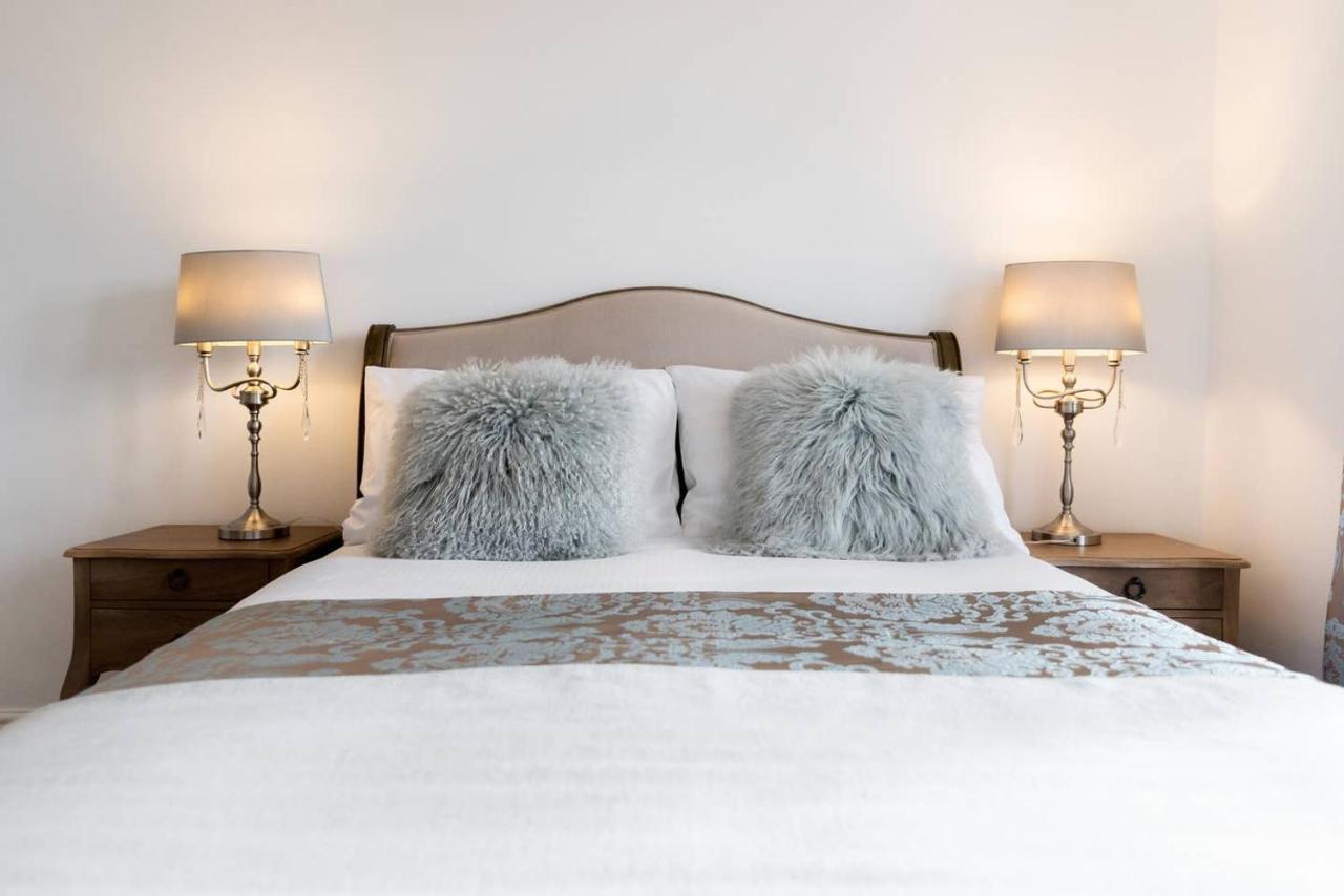 The Bluebird - One Bedroom Apartment In Watford Вотфорд Екстер'єр фото