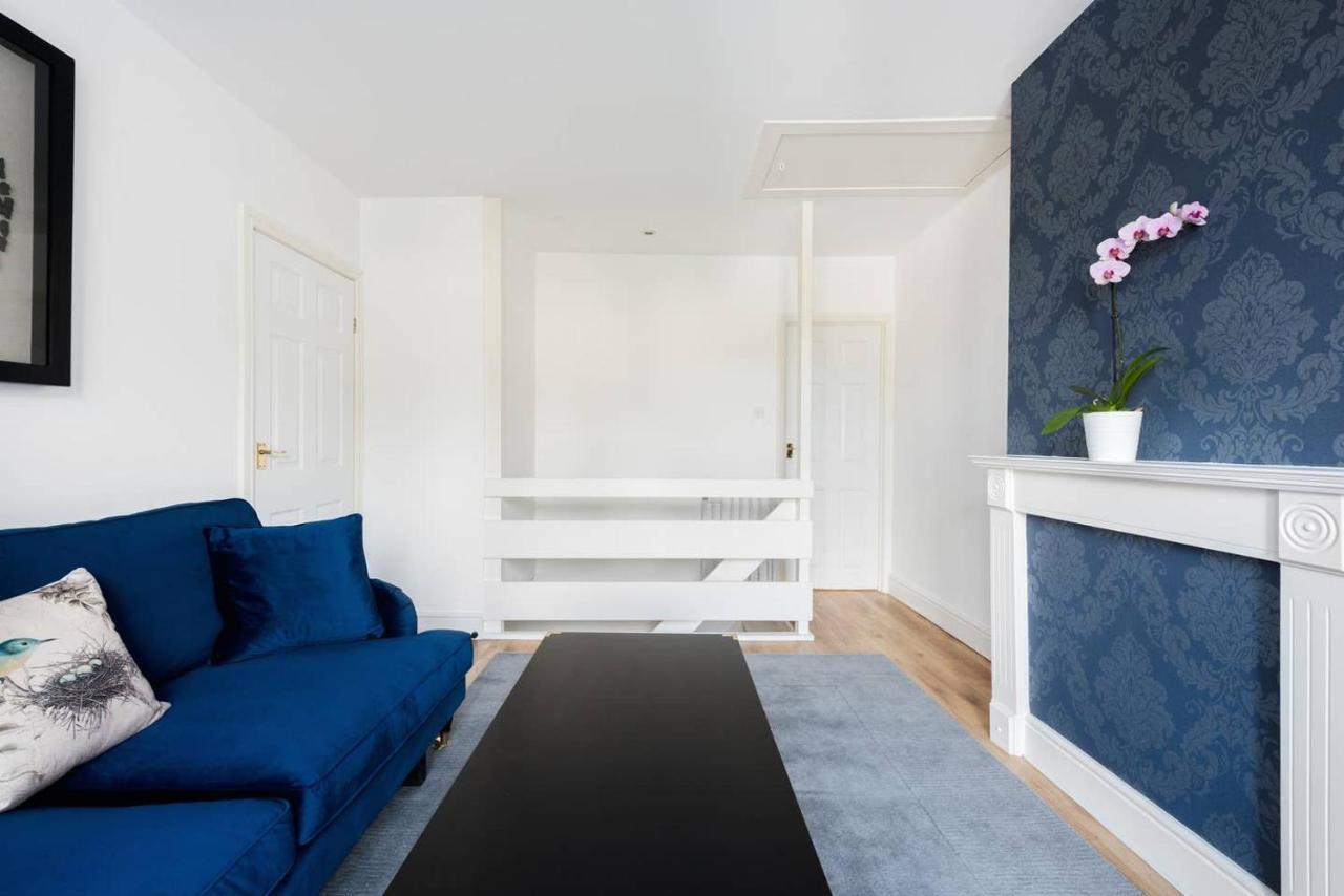 The Bluebird - One Bedroom Apartment In Watford Вотфорд Екстер'єр фото