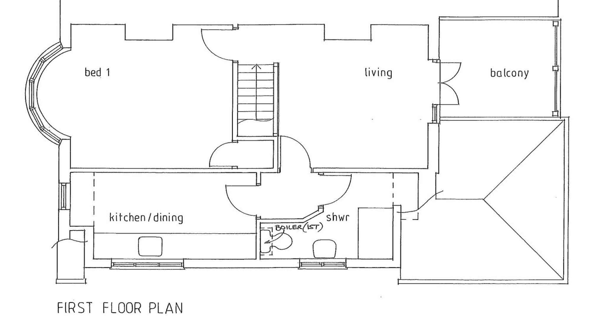 The Bluebird - One Bedroom Apartment In Watford Вотфорд Екстер'єр фото